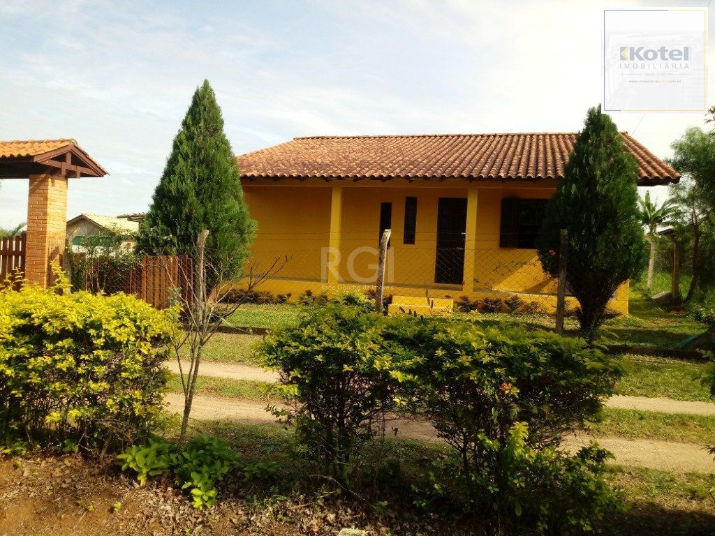 Sítio para Venda - 120m², 3 dormitórios, sendo 1 suites, Águas Claras
