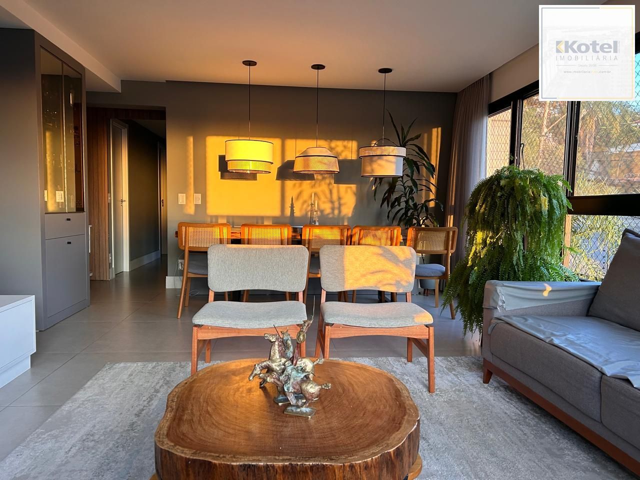 Apartamento, 3 quartos, à venda, 108 m², Menino Deus - Porto Alegre — foto 5
