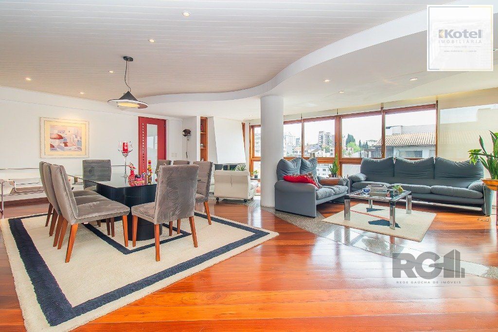 Cobertura Duplex - 3 quartos - 432m² -  à venda — foto 3