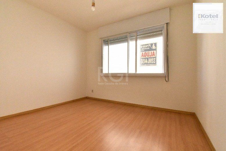 Apartamento  1 dormitório com garagem