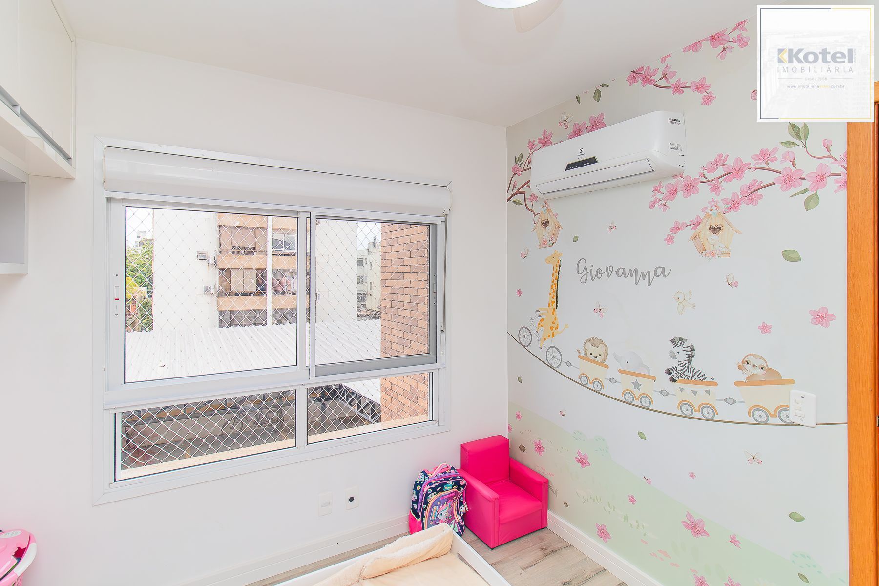 APARTAMENTO 2 DORMITÓRIOS 1 SUITE 2 VAGAS
