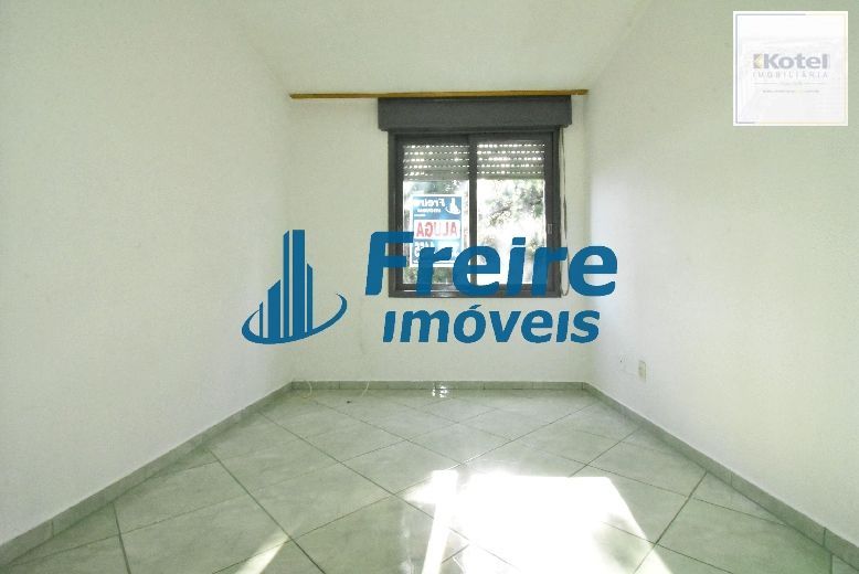 ÓTIMO APARTAMENTO DE UM DORMITÓRIO NO BAIRRO CAVALHADA — foto 2