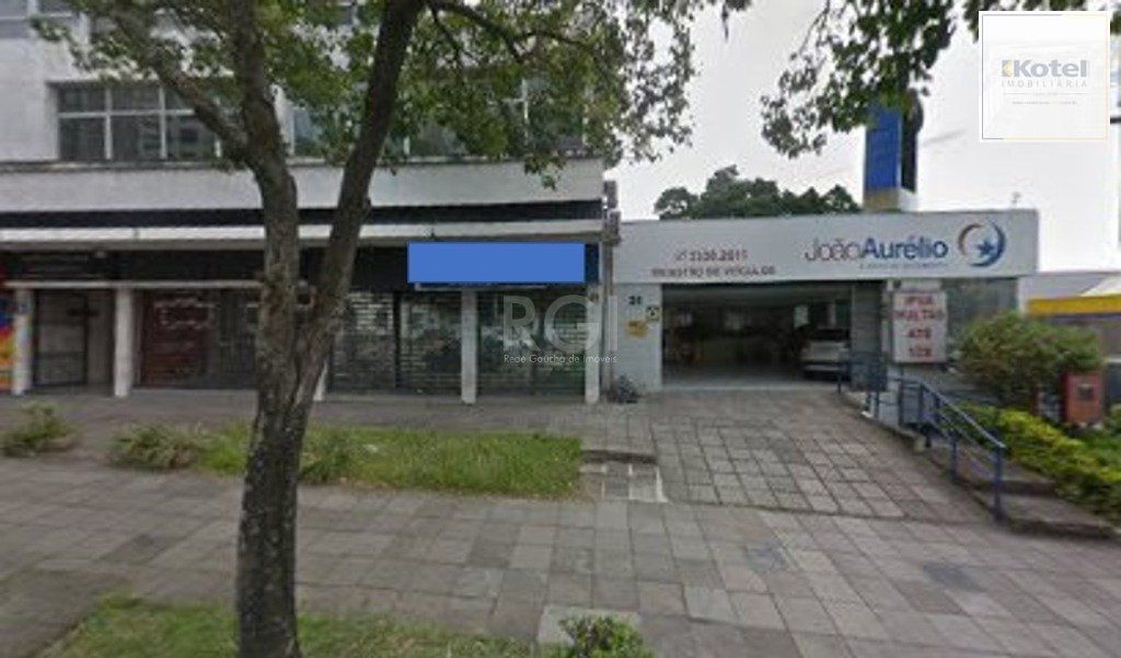 Box para Venda - 10m², 0 dormitórios, Auxiliadora — foto 2