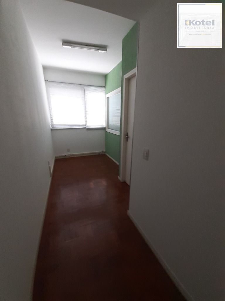 Conjunto/Sala para Venda - 56.14m², 0 dormitórios, Centro Histórico