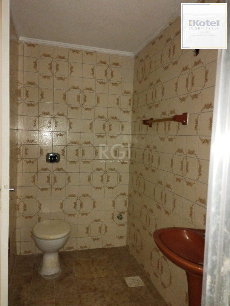Apartamento para Venda - 42.3m², 1 dormitório, Cidade Baixa