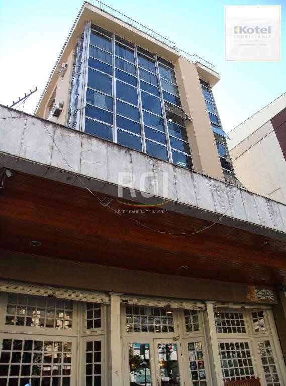 Conjunto/Sala para Venda - 29.43m², 0 dormitórios, Floresta — foto 5