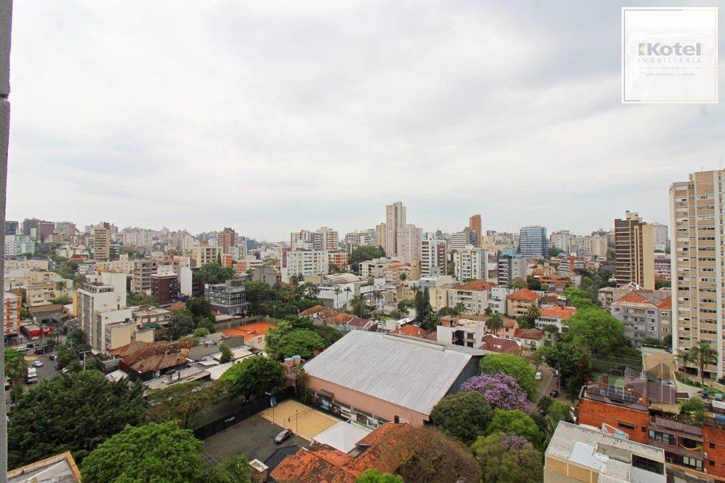 apartamento - 2 dormitórios - 130 m² - Auxiliadora — foto 5