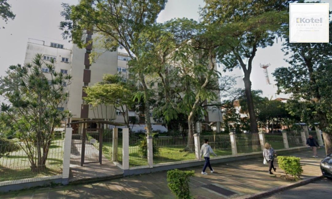 2 Dormitórios com dependência e 2 vagas - Menino Deus — foto 4
