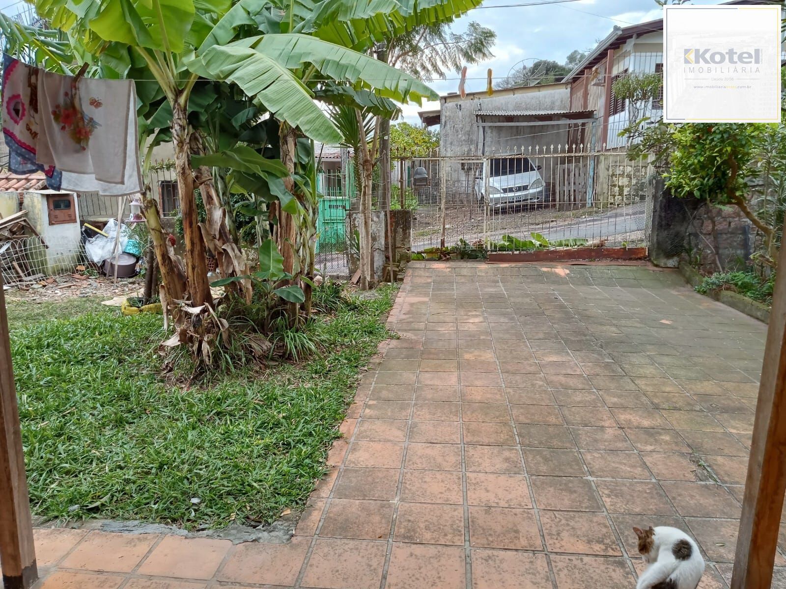 Terreno 210 m² Proximo a Vicente Monteggia — foto 3
