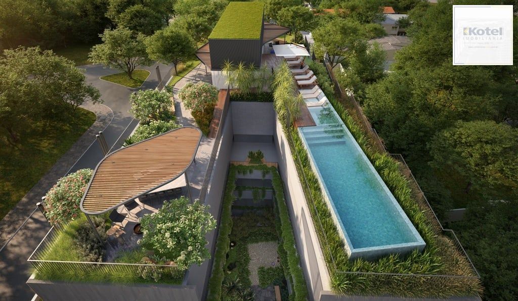 Apartamento 1 dormitório próximo ao Colégio Farroupilha