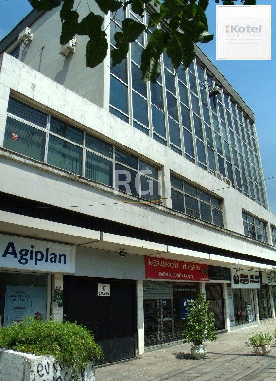 Loja para Venda - 218.86m², 0 dormitórios, Auxiliadora — foto 4