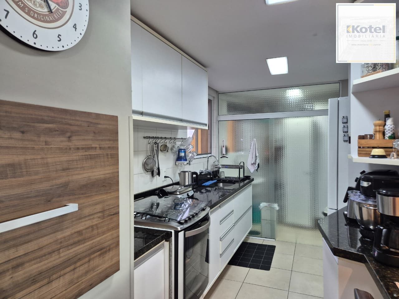3Dormitórios, com vaga dupla e infra completa — foto 5