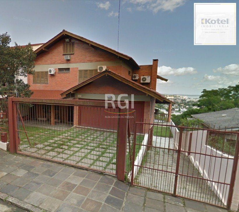 Casa para Venda - 430m², 3 dormitórios, sendo 1 suites, 2 vagas - Vila Nova — foto 4