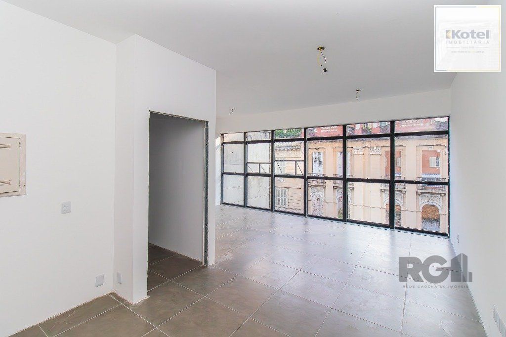 PRÉDIO - 360 m² - CENTRO HISTÓRICO — foto 3