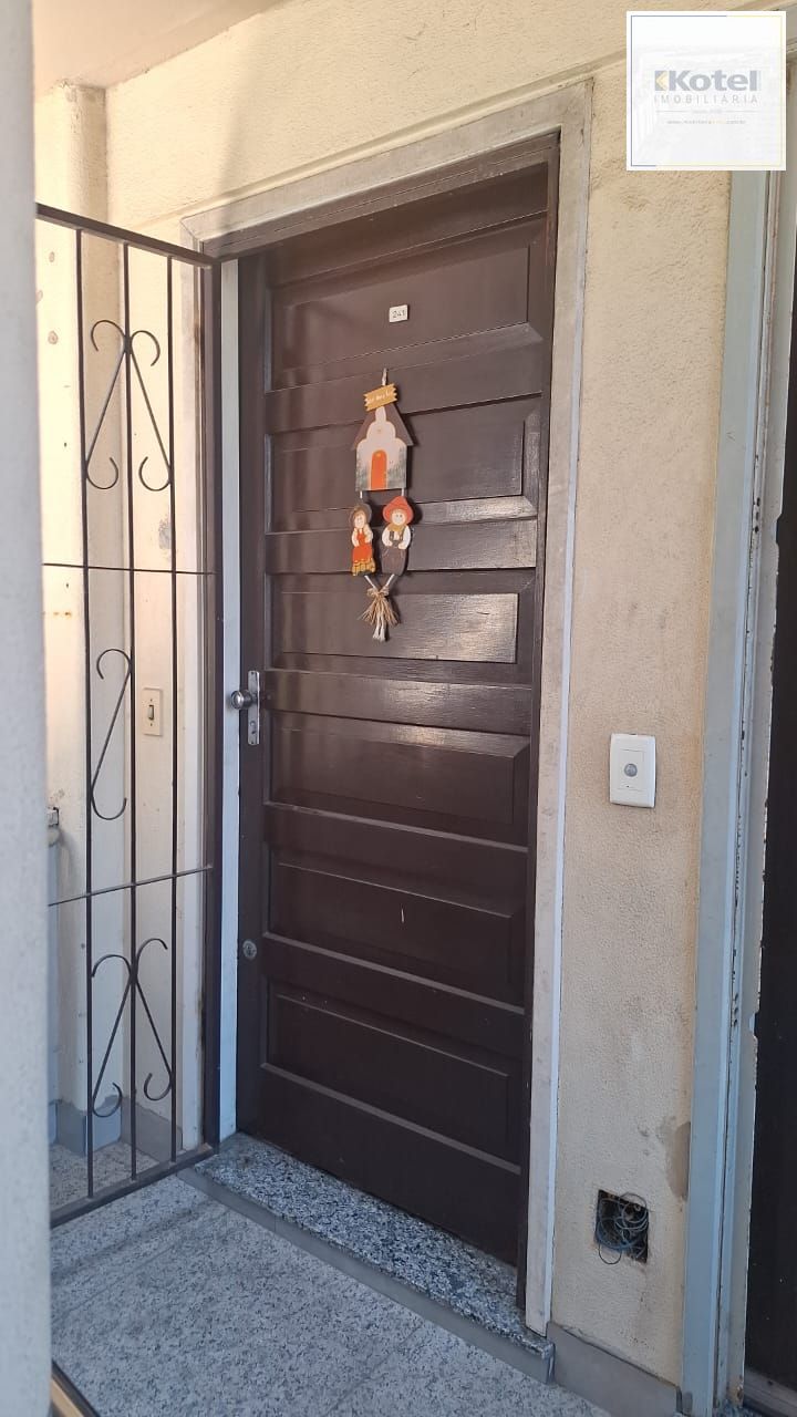 Apartamento 2 dormitórios — foto 2
