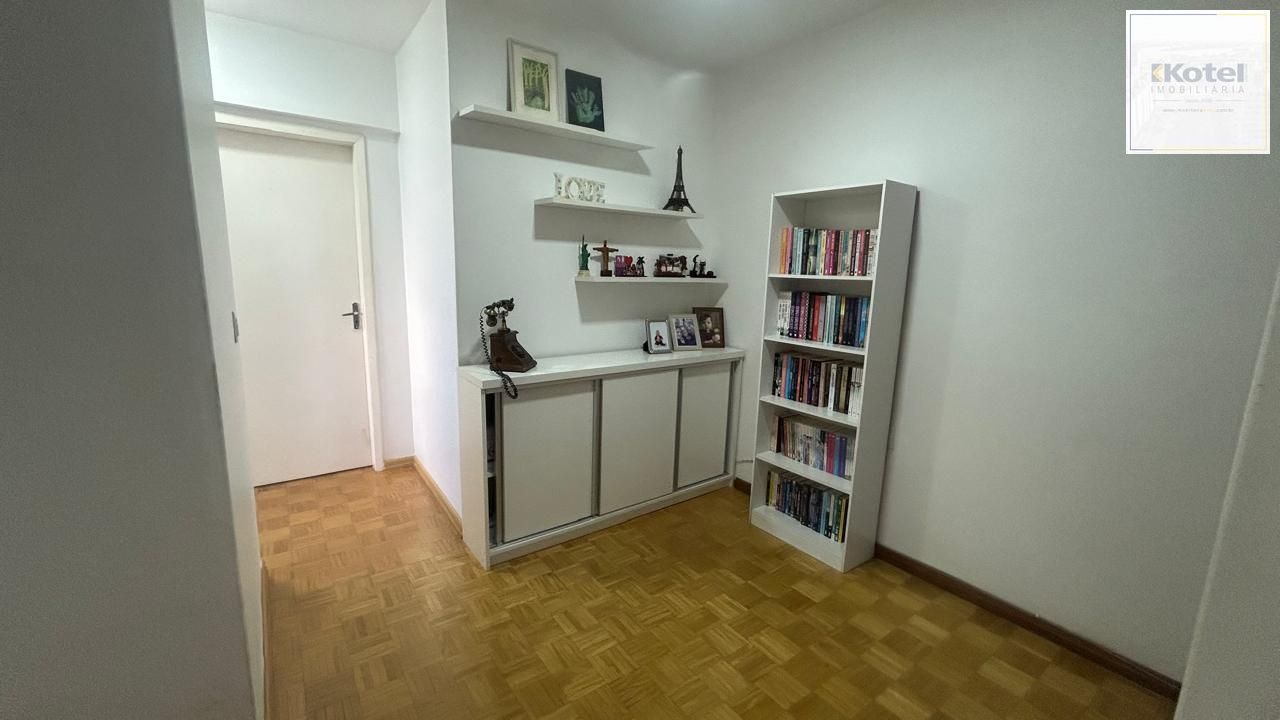 APARTAMENTO DE FRENTE 03 DORMITÓRIOS -MENINO DEUS
