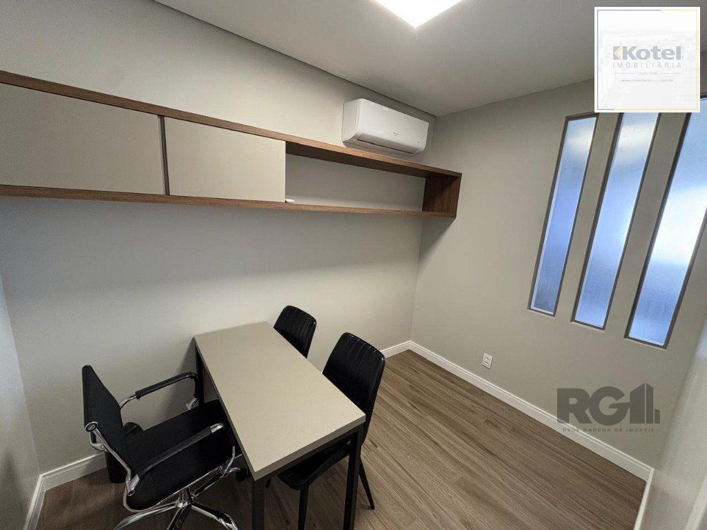 ótima Sala comercial no bairro Três Figueiras 39m² — foto 3