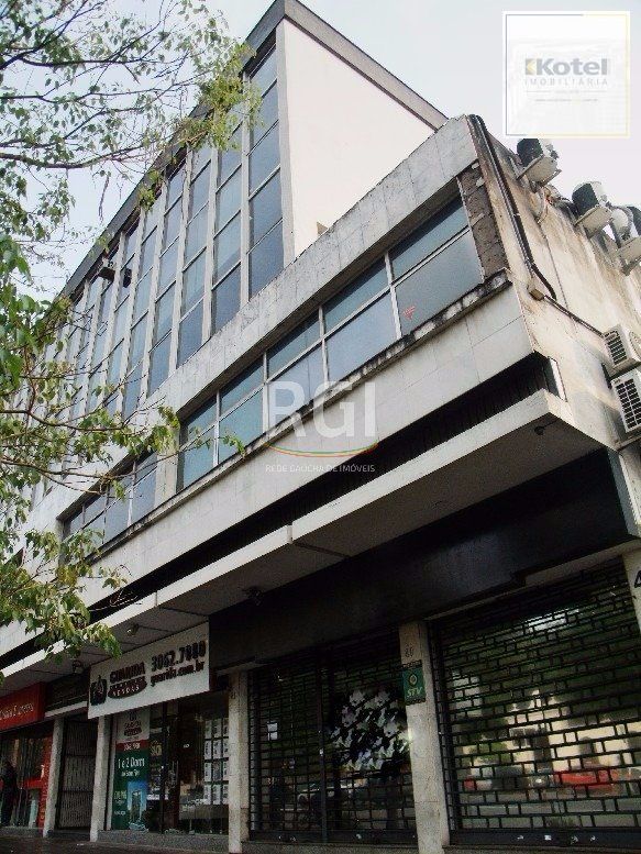 Loja para Venda - 253.09m², 0 dormitórios, Auxiliadora — foto 4