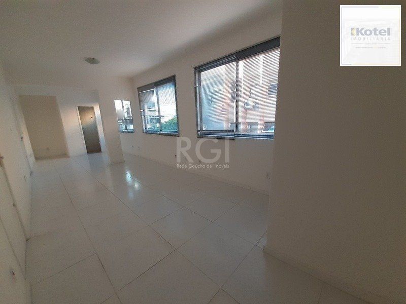 Conjunto/Sala para Venda - 36m², 0 dormitórios, Moinhos de Vento — foto 2