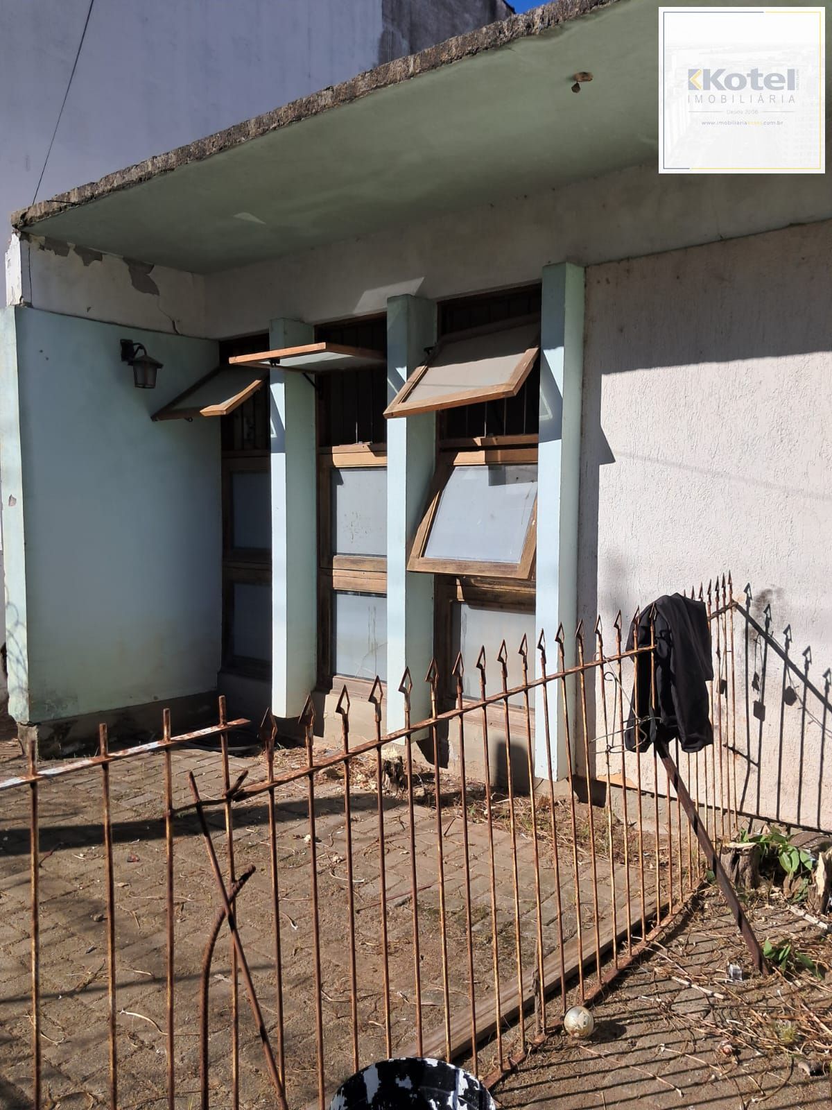 Terreno 11x29 — foto 2