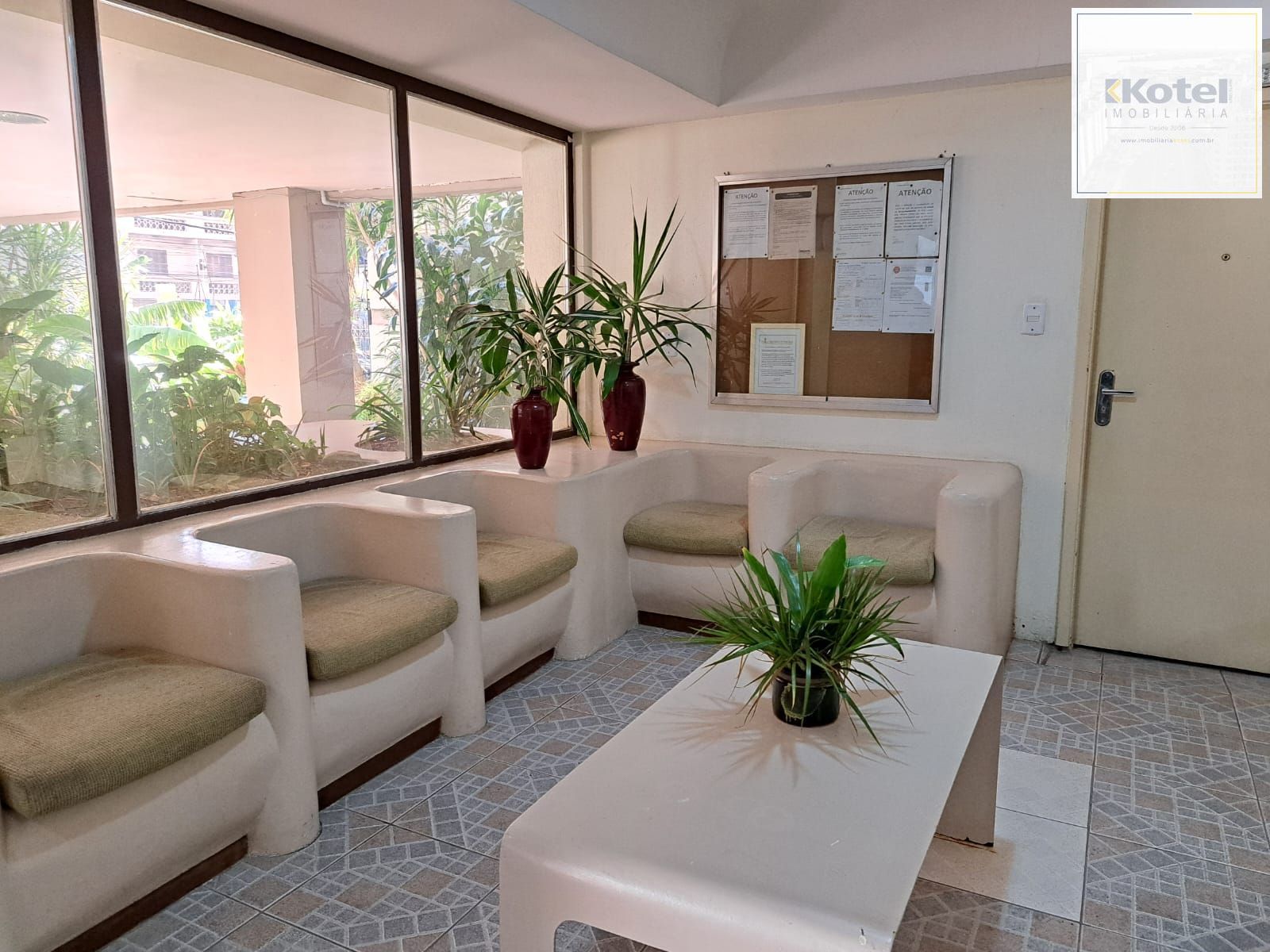 Apartamento 3 dormitórios com vaga na Getúlio Vargas - Menino Deus