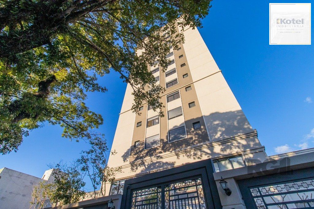 2 dormitórios, com suíte semi mobiliado — foto 3