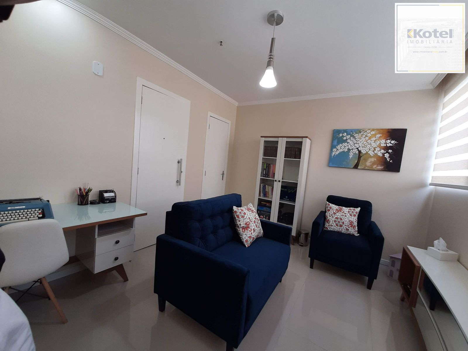 Sala Comercial no Shopping Cavalhada