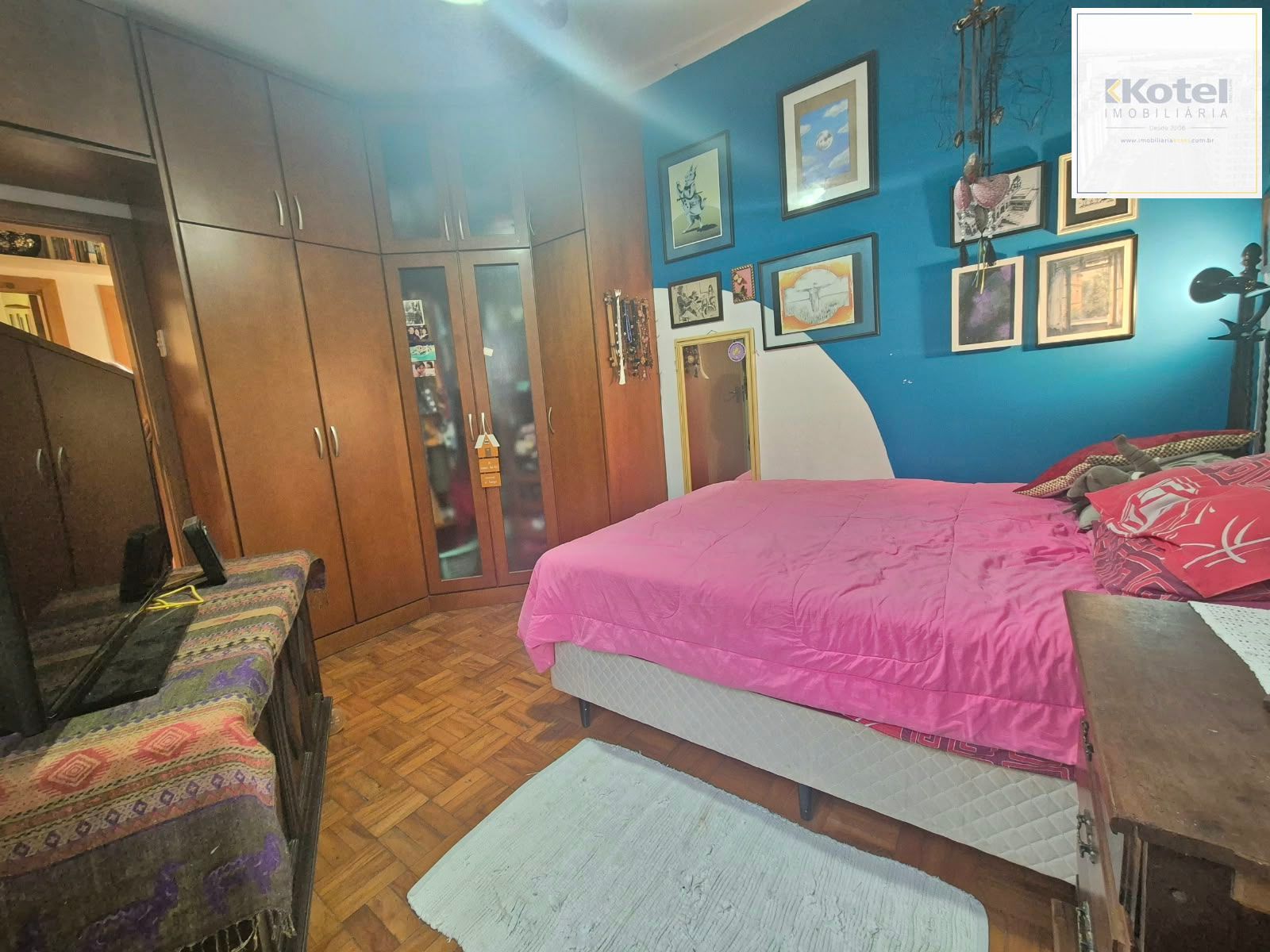 Apartamento, 3 quartos, à venda, 78 m², Tristeza - Porto Alegre — foto 5