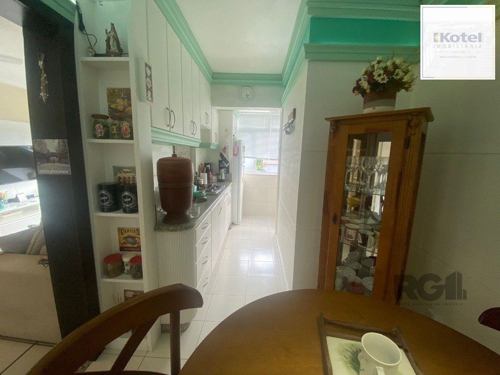 apartamento 2 dormitorios mais dependencia 72m2 Cidade Baixa