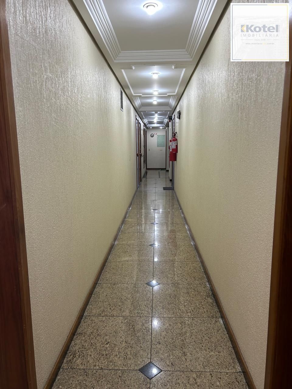SALA COMERCIAL - 25,81m² - 1 vaga coberta -MENINO DEUS