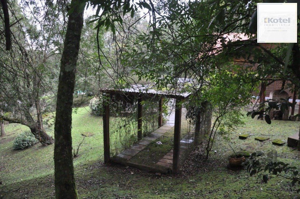 casa - 3 dorms. - 1 vaga - 155 m² - GRAMADO — foto 4