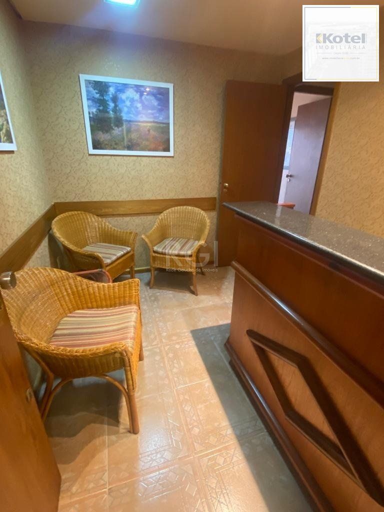 Conjunto/Sala para Venda - 30.59m², 0 dormitórios, Rio Branco — foto 4
