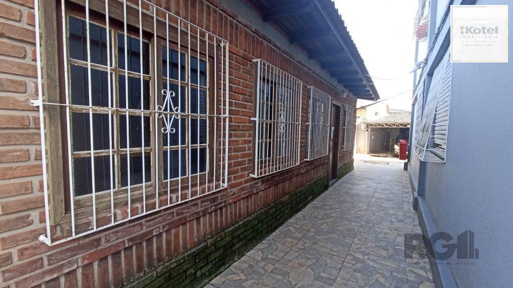 Apartamento 74m², 3 dormitórios no Cristal — foto 3