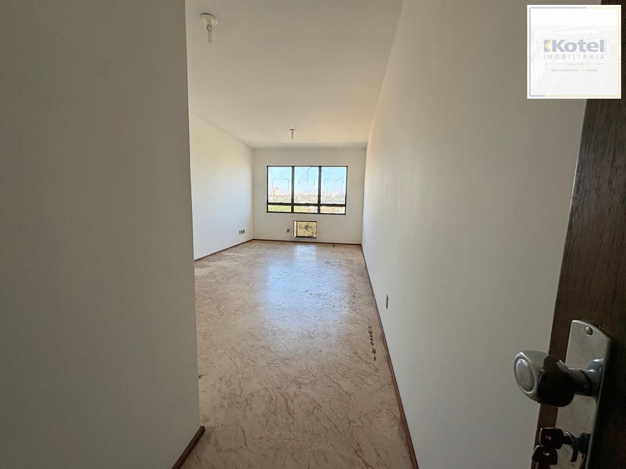 Sala comercial no bairro Passo da Areia