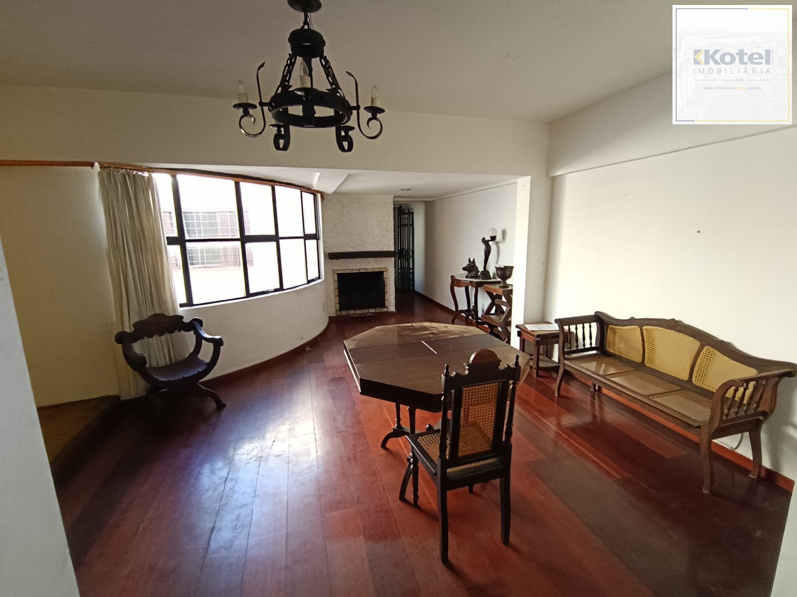 Apartamento 3 dormitórios 1 suíte
