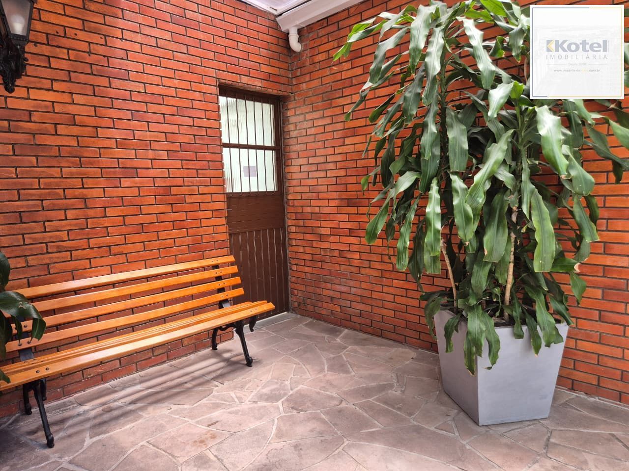 2Dormitórios, térreo — foto 2
