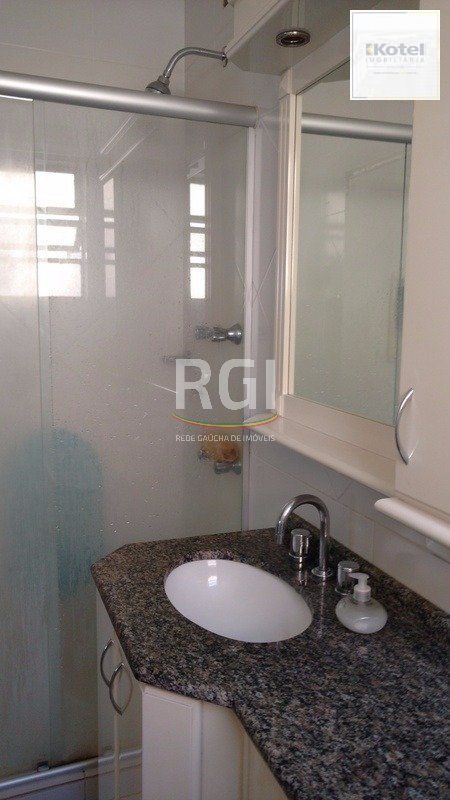Apartamento 1 quartos à venda, 41m², Praia de Belas - Porto Alegre