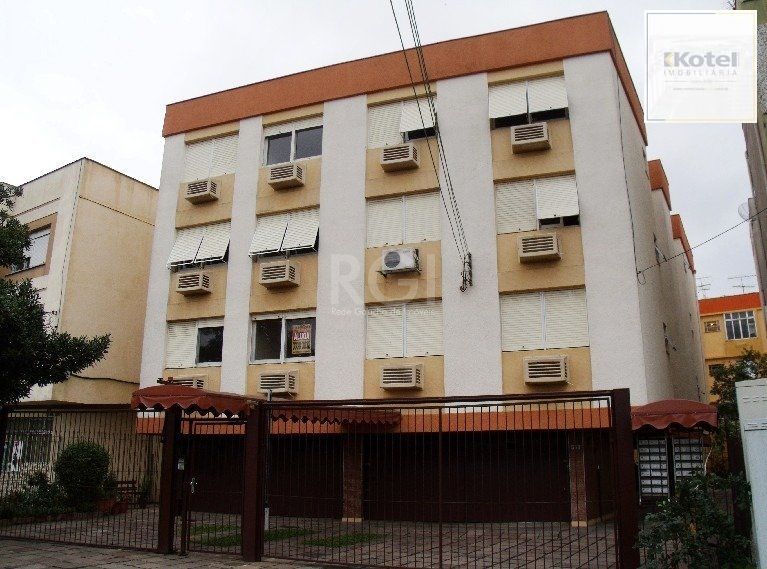 APARTAMENTO- 2 dorms/ 1 vaga - 55,32 m² - PRAIA DE BELAS