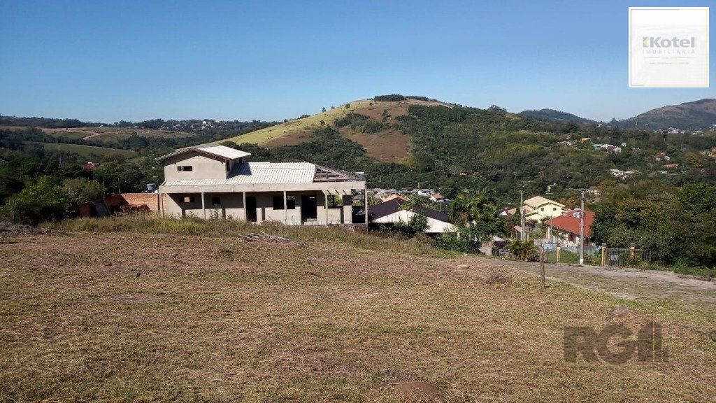 Terreno para Venda - 280m², Condomínio Monte Verde, Vila Nova — foto 5