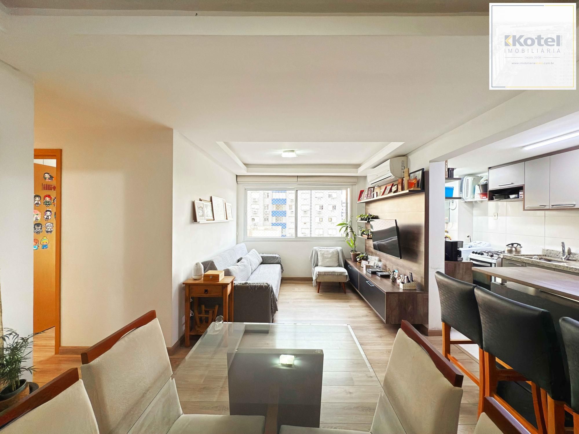 3 Dormitórios e infra completa — foto 2