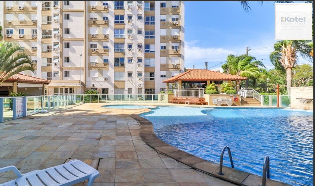 ÓTIMO APARTAMENTO DE 3 DORMITÓRIOS NO CONDOMÍNIO VILLAGIO PLANALTO — foto 2