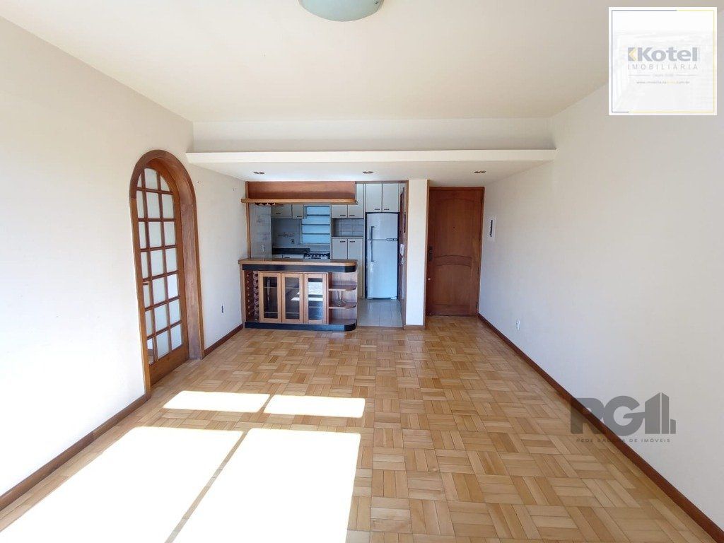 apartamento - 3 dorms.-  1 vaga -92,00 m² - Santana — foto 2