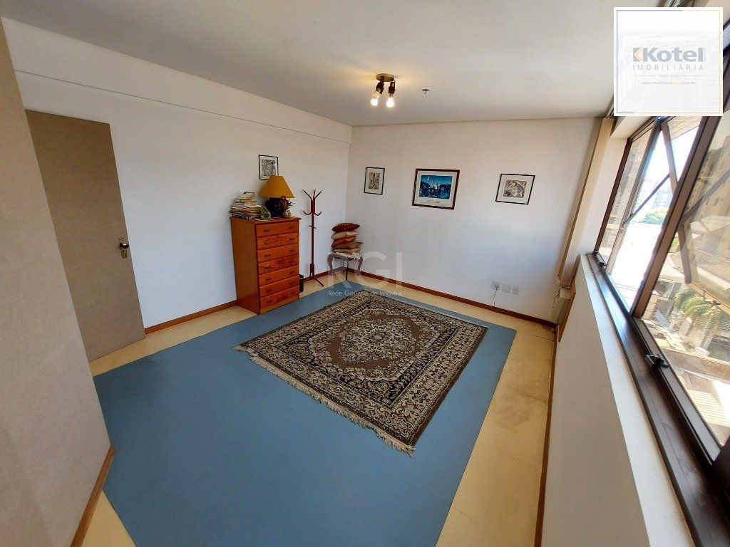 sala - - 1 vaga  - 39,34 m² - Menino Deus