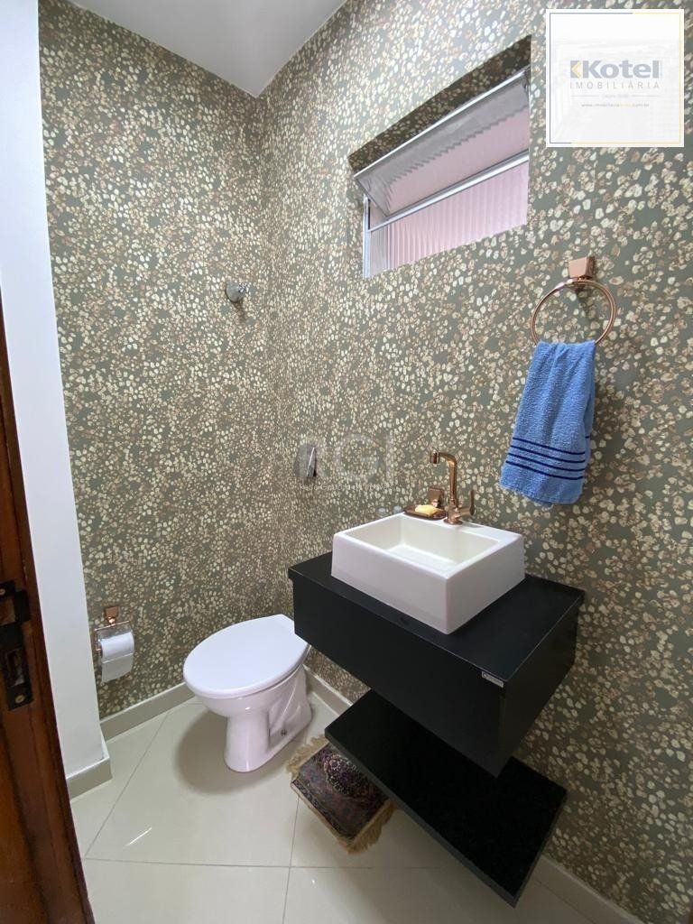 casa - 4 dormitórios - 3 vagas - 170 m² - Menino Deus — foto 5