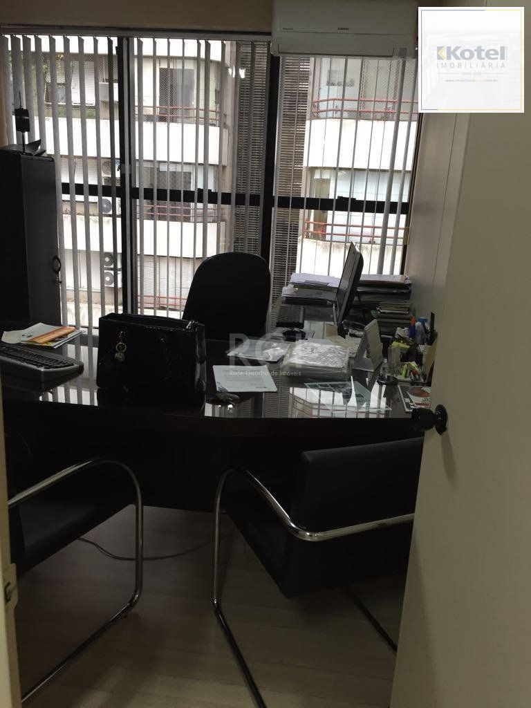 Conjunto/Sala para Venda - 47.91m², 0 dormitórios, Praia de Belas
