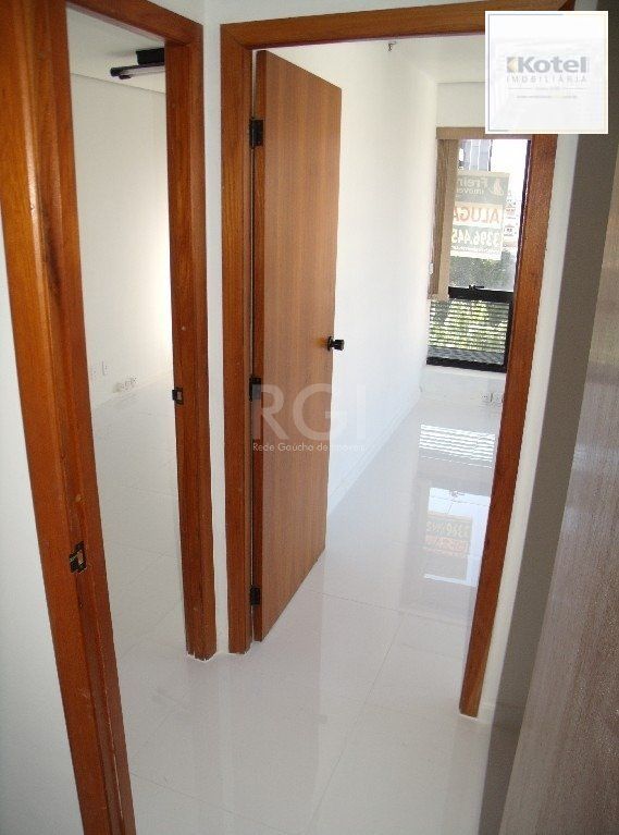 Conjunto/Sala para Venda - 40m², 0 dormitórios, Menino Deus