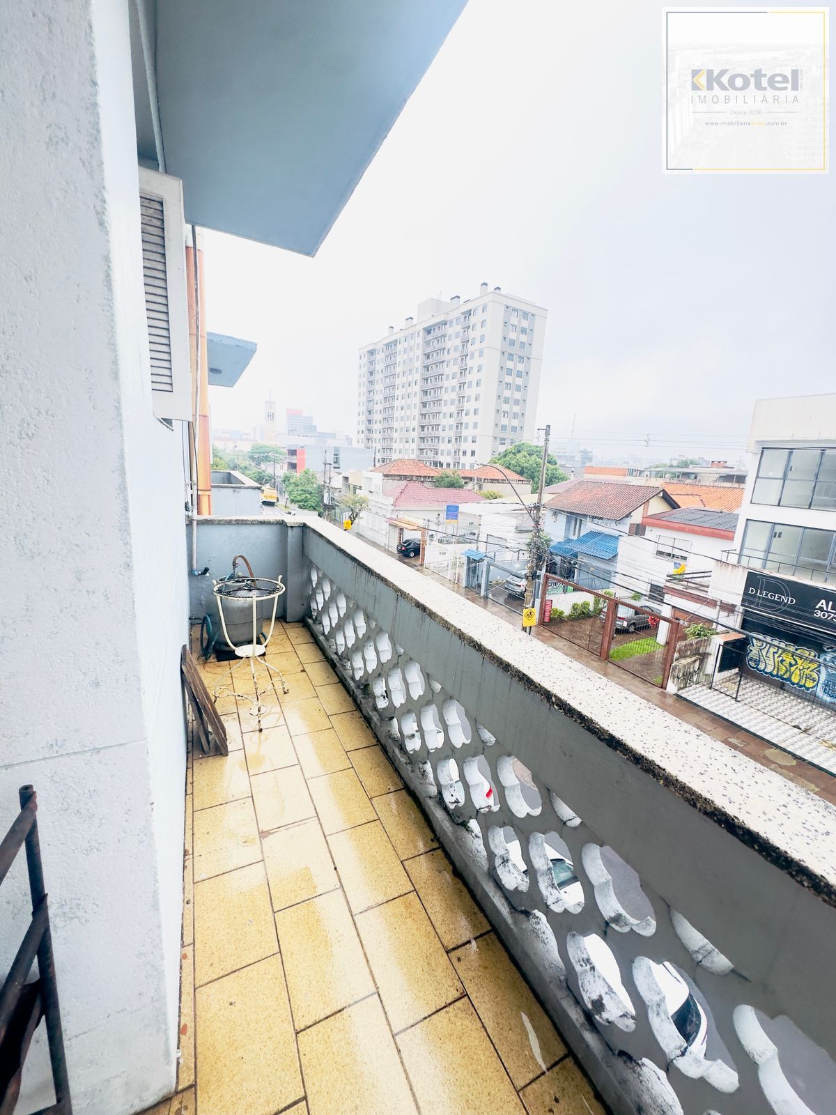 Apartamento, 2 quartos, à venda, 79 m², Azenha - Porto Alegre — foto 4