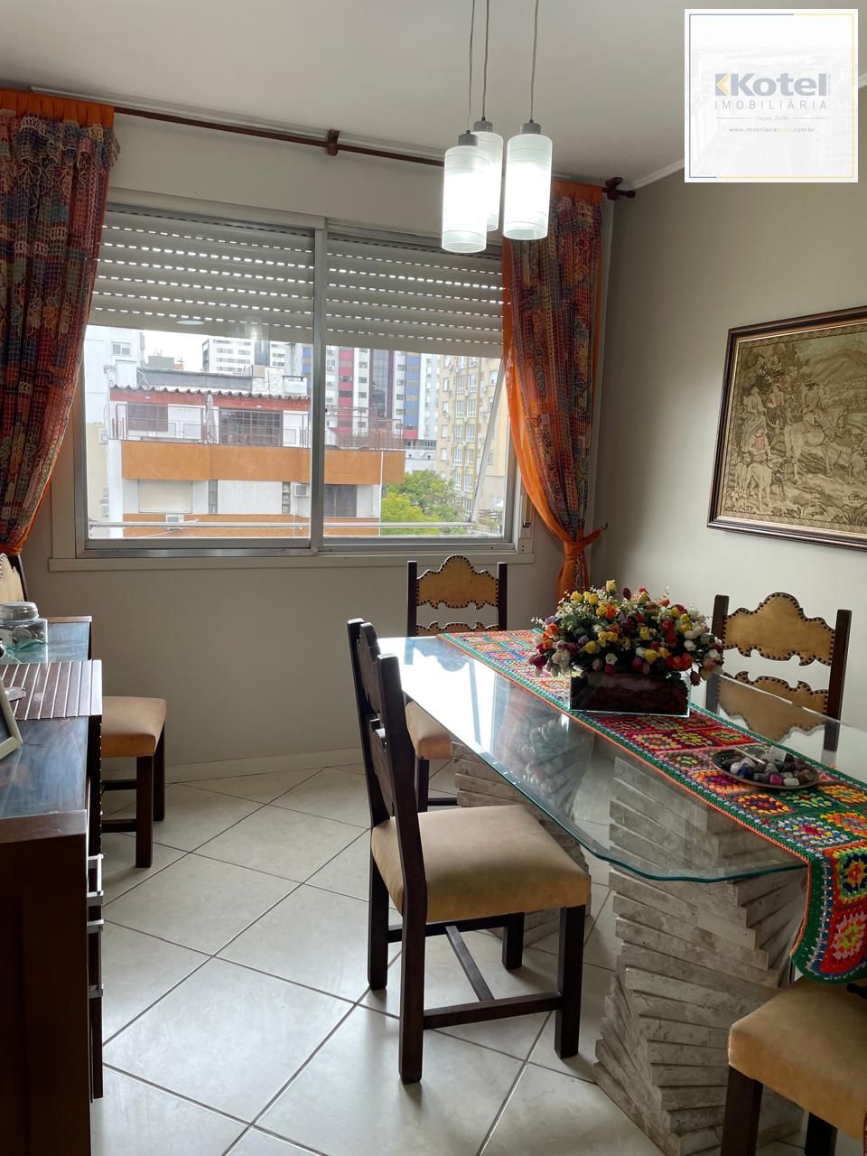 Cobertura 2 quartos à venda, 150m², Menino Deus - Porto Alegre