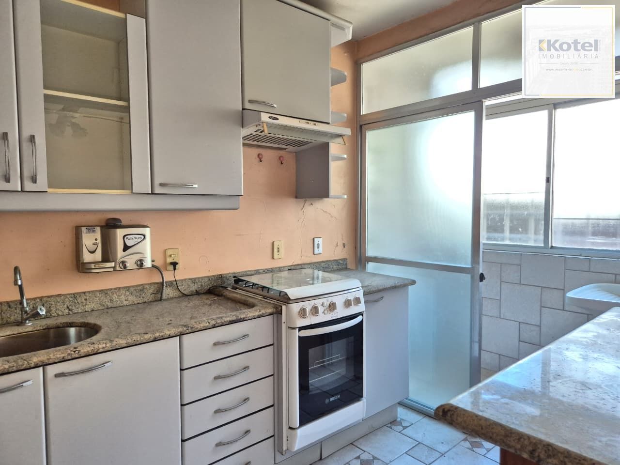 2Dormitórios, térreo — foto 4