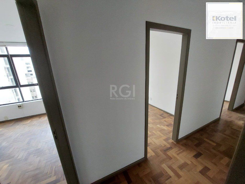 conjunto/sala - 139,46 m² - Centro Histórico
